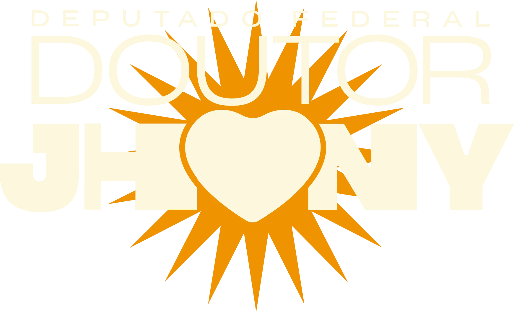 Doutor Jhony — Deputado Federal